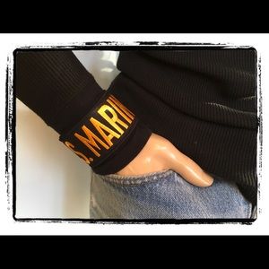 🇺🇸 US MARINE BRACELET CUFF 🇺🇸